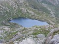 Lac des chéserys Lac des chéserys