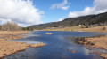 Lac de Bellefontaine Lac de Bellefontaine
