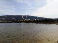 Vers le Lac des Rousses Vers le Lac des Rousses