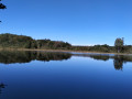 Le tour des quatre lacs Le tour des quatre lacs