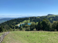 Le Mont d'Or et ses crêtes en boucle depuis Super-Longevilles Le Mont d'Or et ses crêtes en boucle depuis Super-Longevilles