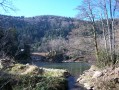 Neuweiher und Gresson Lacs du Neuweiher et Gresson