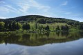 Wälder und Wiesen rund um Yzeron Forêts et prairies autour d'Yzeron