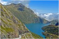 Les lacs d'Emosson sur les traces des dinosaures Les lacs d'Emosson sur les traces des dinosaures