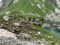Lac de Darbon Lac de Darbon