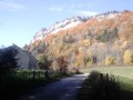 Ferme du crime - lac d'Antre Ferme du crime - lac d'Antre