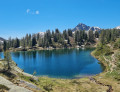 Lac Graveirette