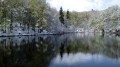 Le Lac Noir et le Lac de la Beunaz Le Lac Noir et le Lac de la Beunaz