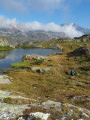 Les Lacs de Bellecombe et autres Les Lacs de Bellecombe et autres