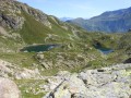 Tour des Lacs - Massif des Aiguilles Rouges Tour des Lacs - Massif des Aiguilles Rouges