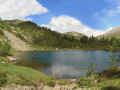 Lago Ragozza Lago Ragozza