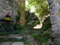 Vallée de l'Ibie, boucle Lagorce, Vallon-Pont-d'Arc