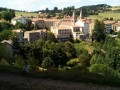 Lalouvesc, Mont-Chaix et Mont Besset
