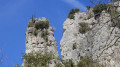 Les Aiguilles de Valbelle Les Aiguilles de Valbelle