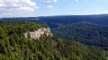 Die Schluchten des Doubs Les Gorges du Doubs