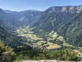 Rundweg von Pierre Taillée Boucle de Pierre Taillée