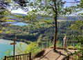 De Menetru-en-Joux à Chaux-des-Crotenay