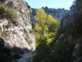 Auf Entdeckungstour durch das Massif de la Clape À la découverte du massif de la Clape