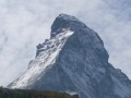 Hütte Gandeg - Zermatt Cabane Gandeg - Zermatt