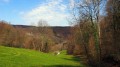 Les gorges de la Barbèche Les gorges de la Barbèche