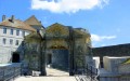 Le Château de Joux Le Château de Joux