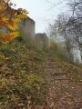 Les châteaux du Hohlansbourg et du Plixbourg Les châteaux du Hohlansbourg et du Plixbourg