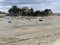 Le littoral à Saint-Briac Le littoral à Saint-Briac