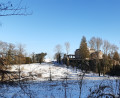 Fermes et châteaux autour de la Thure et de la Hante Fermes et châteaux autour de la Thure et de la Hante