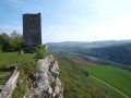 Le Château Féodal de Montferrand Le Château Féodal de Montferrand