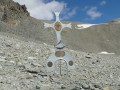 Le Christ du col Collon Le Christ du col Collon