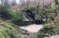 La source de la Saine La source de la Saine