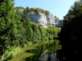 Au long du Dessoubre Au long du Dessoubre