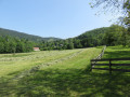 Le Ménil-Thillot: Tête des Champs, Kapellen „Chapelle de la Salette“ und „Chapelle de Pitié“ Au Ménil-Thillot : Tête des Champs, Chapelles de la Salette et de Pitié