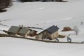Vom Pas de l'Ours zur Molière von Autrans aus Du Pas de l'Ours à la Molière depuis Autrans