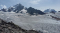 Le Glacier du Tour Le Glacier du Tour