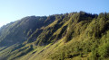 Le Haut Sex vu du Col de Recon Le Haut Sex vu du Col de Recon