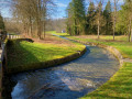 Promenade de Petit Modave Promenade de Petit Modave