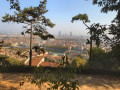 Les plus belles vues sur Lyon depuis Fourvière et la Croix-Rousse Les plus belles vues sur Lyon depuis Fourvière et la Croix-Rousse