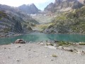 Le Lac Blanc Le Lac Blanc