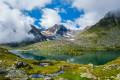 Le Lac de Mutterberger Le Lac de Mutterberger