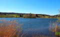 Le belvédère des Deux Lacs depuis Labergement-Sainte-Marie Le belvédère des Deux Lacs depuis Labergement-Sainte-Marie