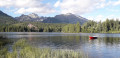 Mlynicka Dolina Tatras Mlynicka Dolina Tatras