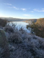 Autour du Lac de Sidiailles Autour du Lac de Sidiailles