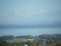 In der Schweiz an der Areuse entlang Le long de la rivière l'Areuse en Suisse