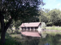 Entre le Canal Louis XIV et la Vallée de l'Eure Entre le Canal Louis XIV et la Vallée de l'Eure
