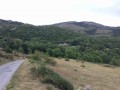 Lac des Bouillouses – Mas de Franc Lac des Bouillouses - Mas de Franc