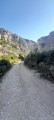 Die Calanque de l'Érevine La Calanque de l'Érevine