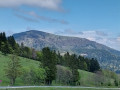 Rund um den kleinen Nonnenmattweiher vom Kreuzwegpass aus Autour du petit lac du Nonnenmattweiher au départ du col de Kreuzweg
