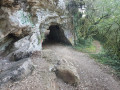 Rundwanderung Saint-Sozy – Blanzaguet mit Blick auf die Dordogne Boucle Saint-Sozy - Blanzaguet en surplombant la Dordogne