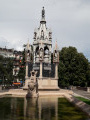 Le centre-ville de Genève Le centre-ville de Genève